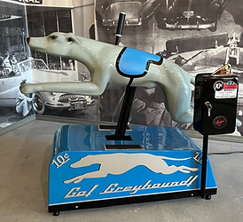 GreyHound