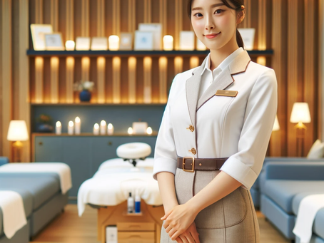 부산 1인샵: 부산의 숨겨진 특별 장소