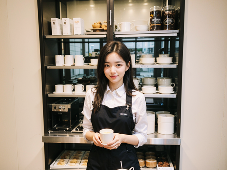 부산에서의 완벽한 하루: 멋진 뷰와 함께하는 특별한 시간