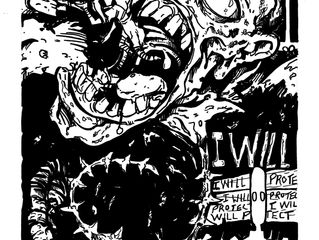 Woe Has Been Released!!!