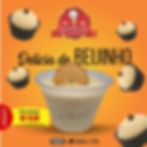 Beijinho