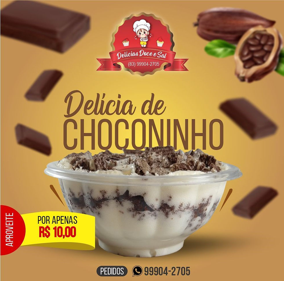 choconinho