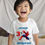 Thumbnail: Superhero Birthday, Spiderman Name Age Spiderman T-shirts Birthday Party Spider