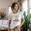 Thumbnail: retro summer  Vintage Style Graphic Top Travel Vacation holiday vacay mode tee