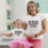 Thumbnail: World's Coolest Mom World's Coolest Kid Matching T shirts