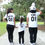 Thumbnail: Queen& King Family SetMama and mini Personalized matching T-shirt mothers day