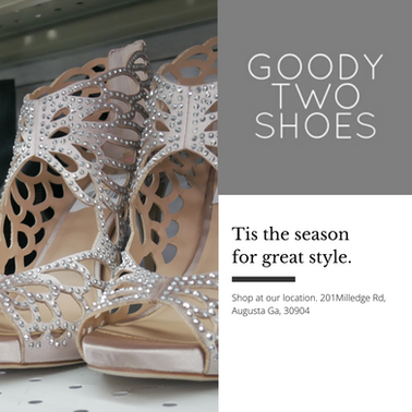 Seasonal Women Heels Instagram