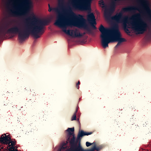 Morgo Art "The Last Drop" Artwork