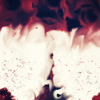 Morgo Art "The Last Drop" Artwork