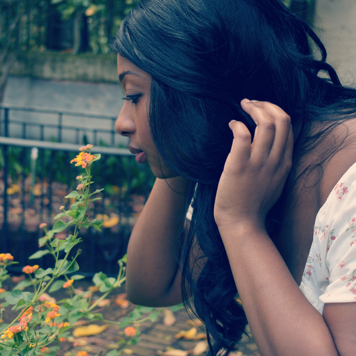 Morgo Art "Smell The Roses" Photography
