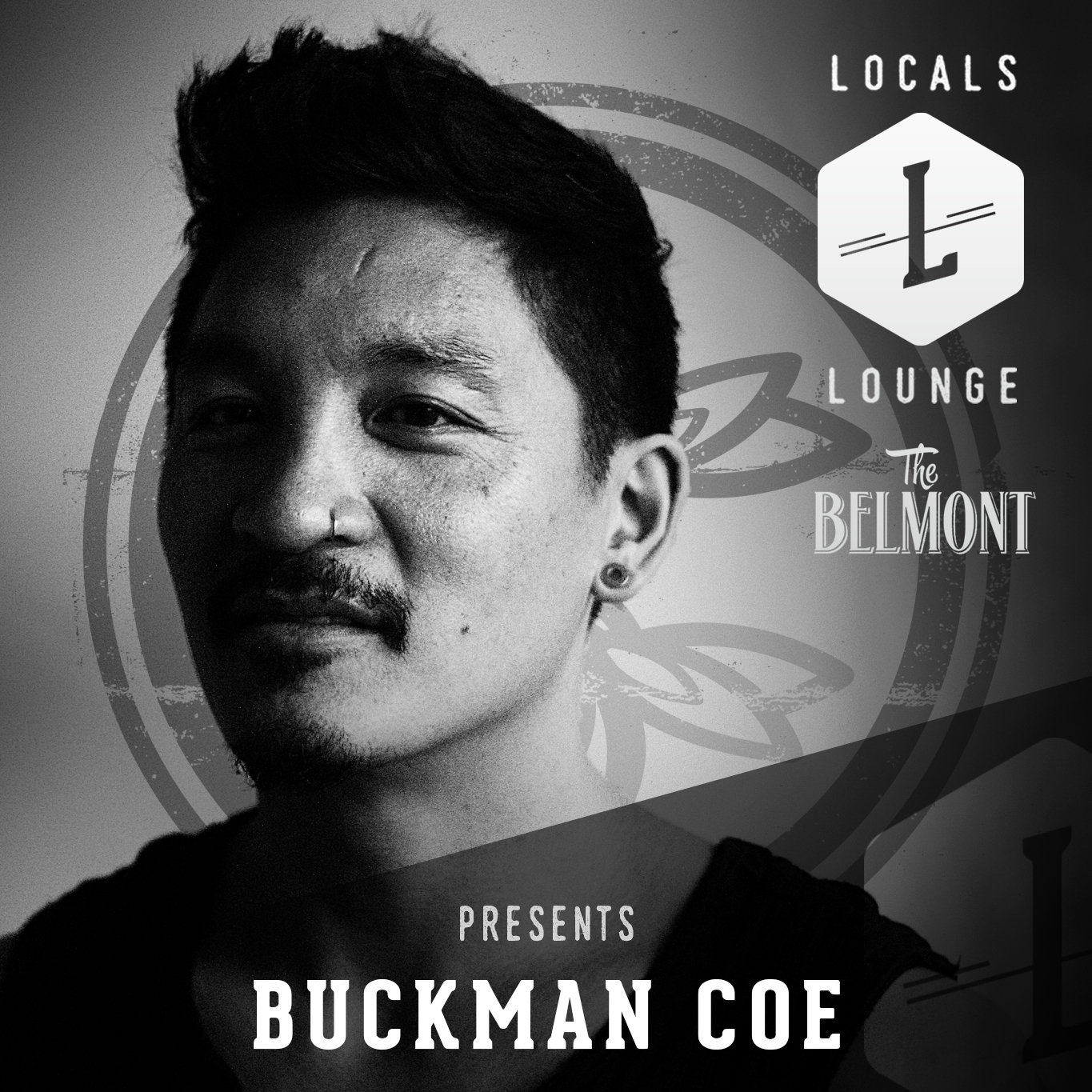Buckman Coe - February 2017