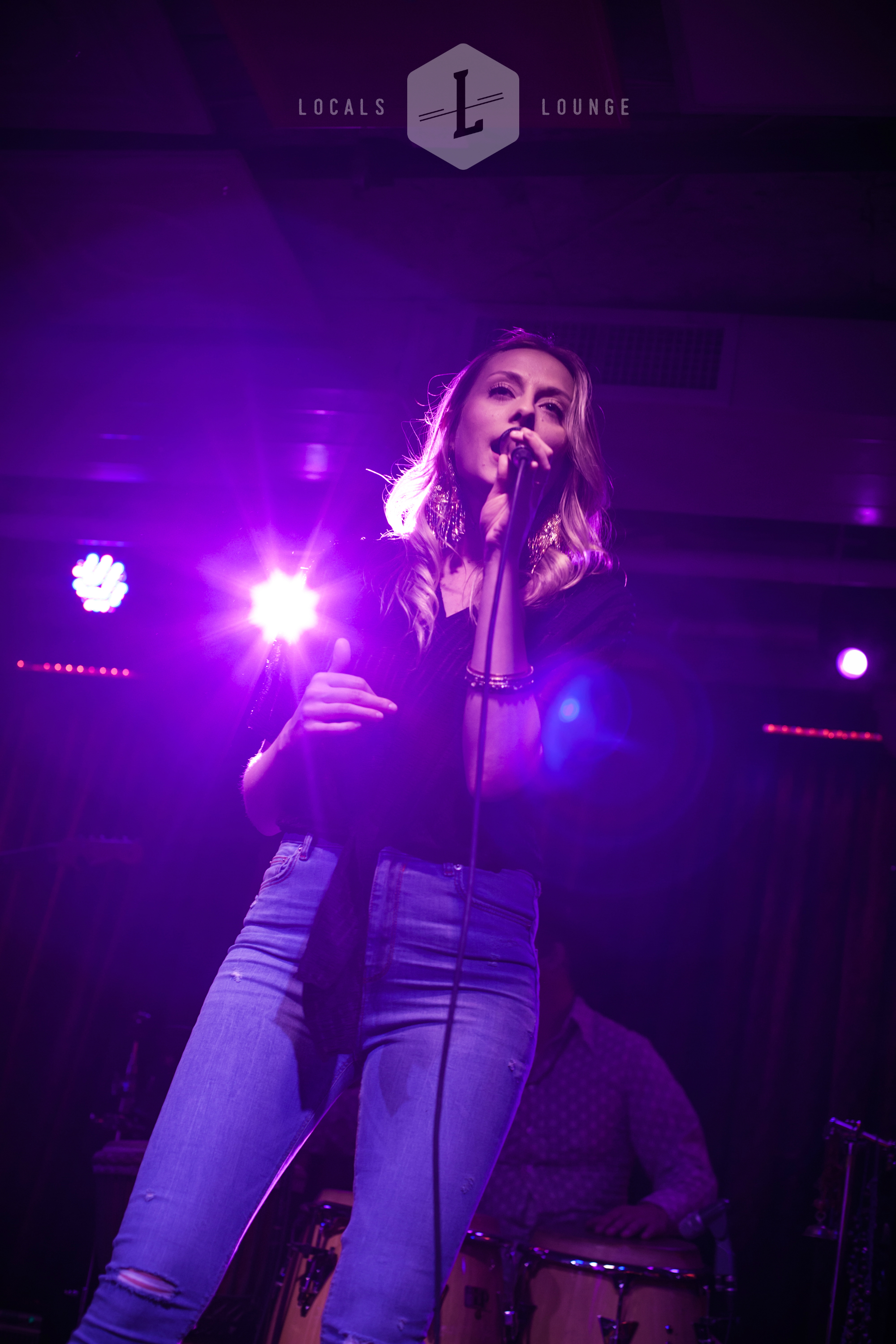 Marlie Collins - May 2018