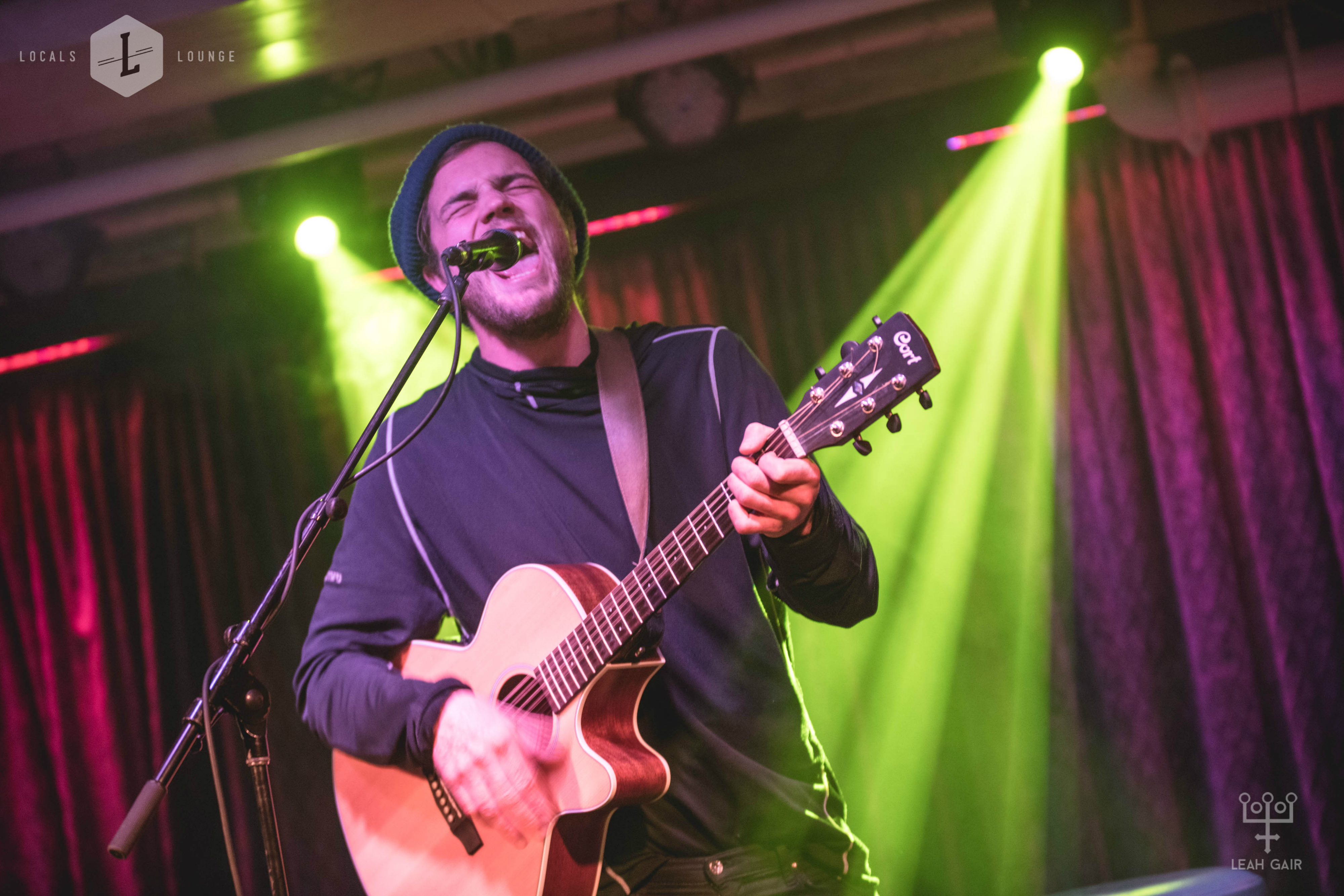 Tom van Deursen - February 2018