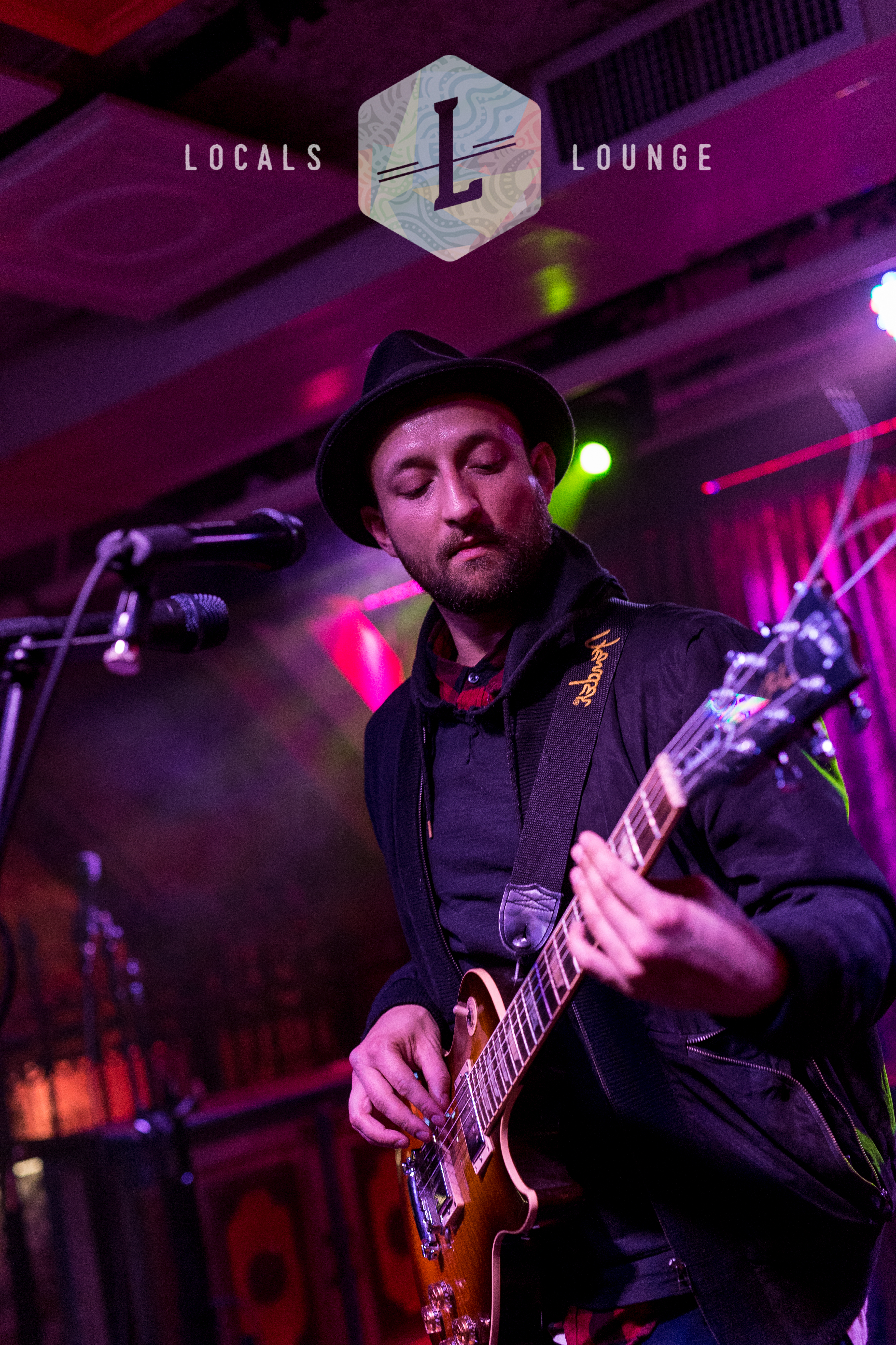 David Morin - January 2017
