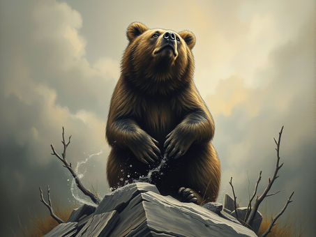 The Thing Is by Ellen Bass