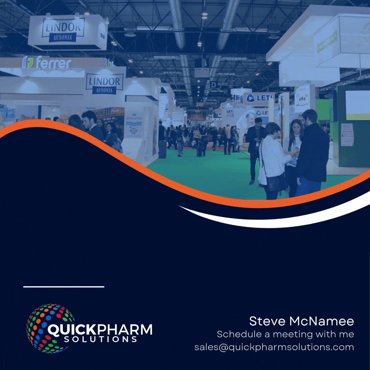 Quick Pharm Solutions - Your complete FMD & MDR Solution Provider