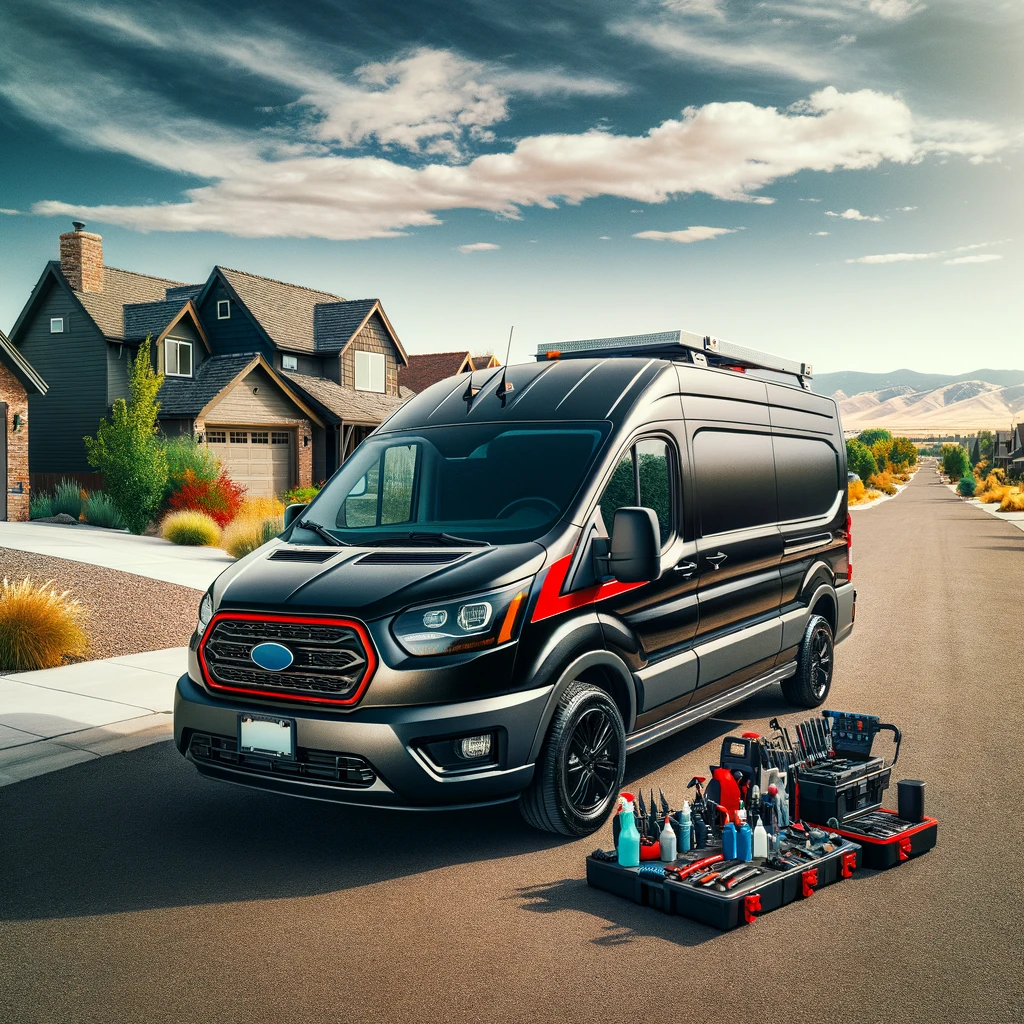 Gemstar auto detailing packages mobile detailing Boise Idaho