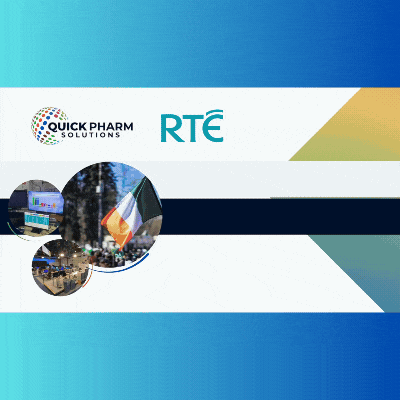 Quick Pharm Solutions - Your complete FMD & MDR Solution Provider