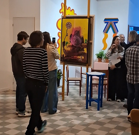 Fruta da Época-exhibition
