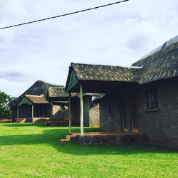 محمية سفاري