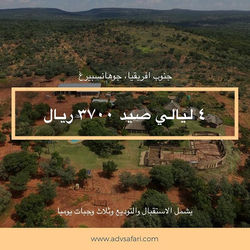 جوهانسبيرغ