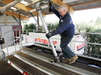 Laurent B photographie vidéo institutionnel Alençon Orne Sarthe Mayenne