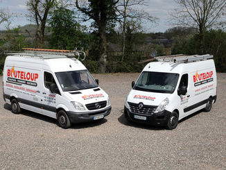 Laurent B photographie vidéo entreprises corporate Alençon Orne Sarthe Mayenne