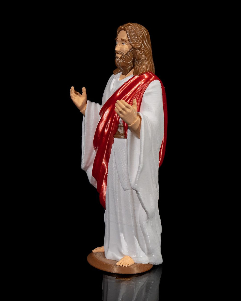 Thumbnail: Jesus Christ
