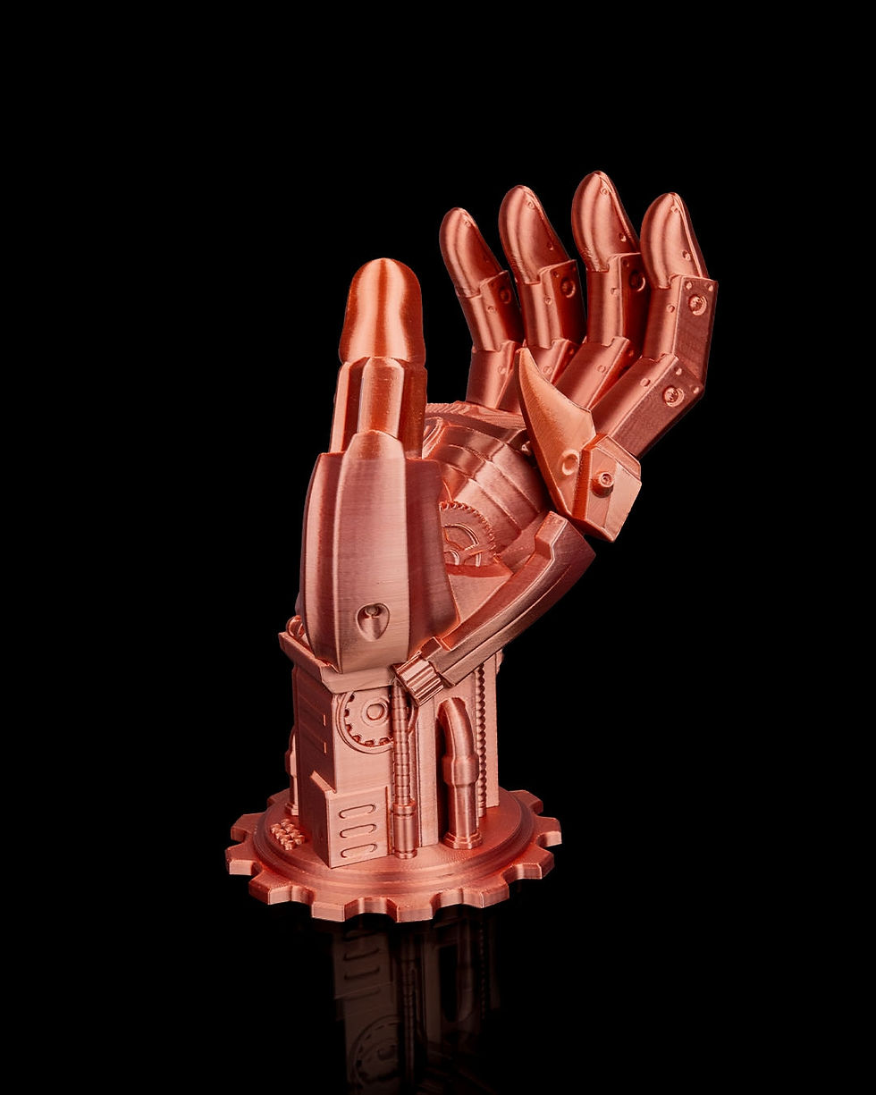 Thumbnail: Gearbox Grab Controller Holder