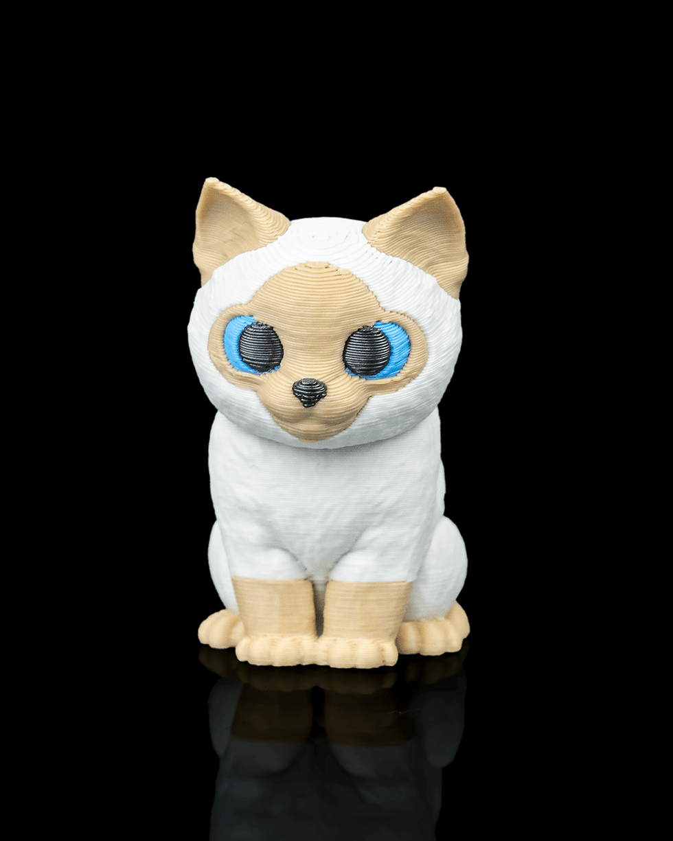 Thumbnail: Cuddle Pack - Siamese