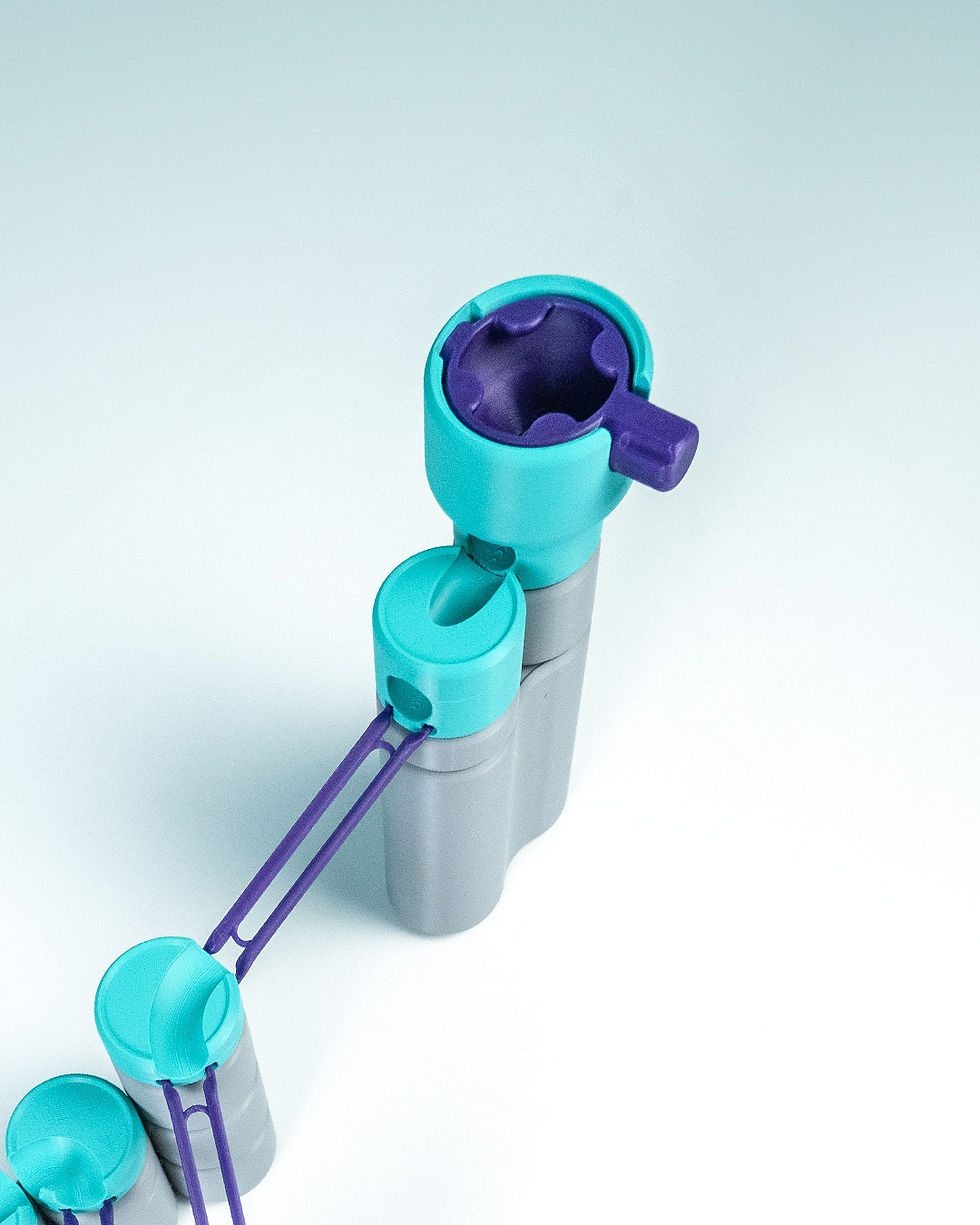 Thumbnail: Marble Run Track 1