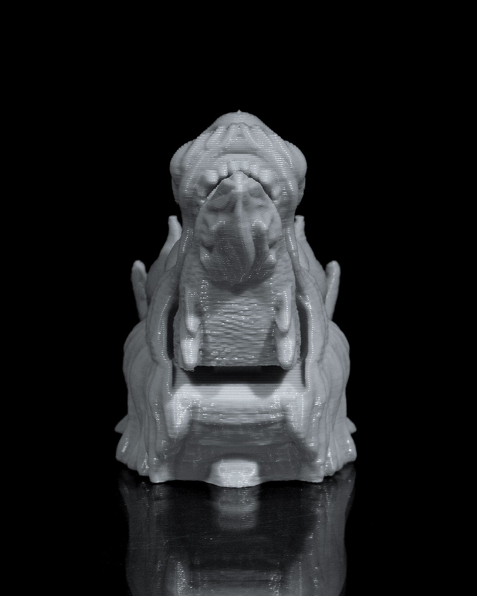 Thumbnail: Looong Keychain