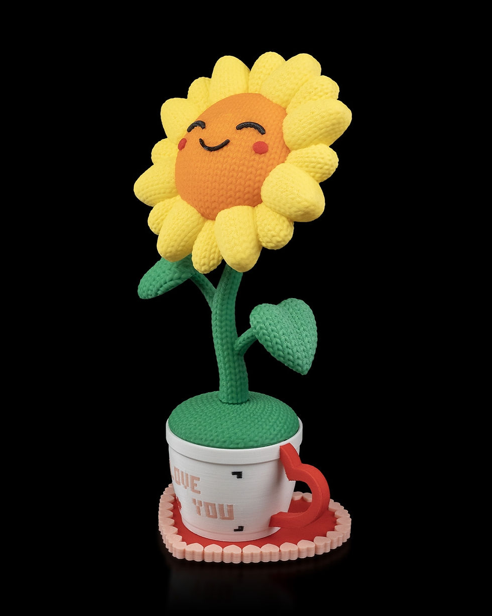 Thumbnail: A-mug-urumi Flower