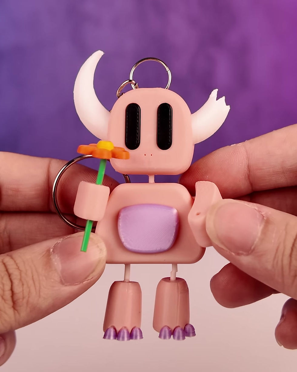 Thumbnail: Crack Horn