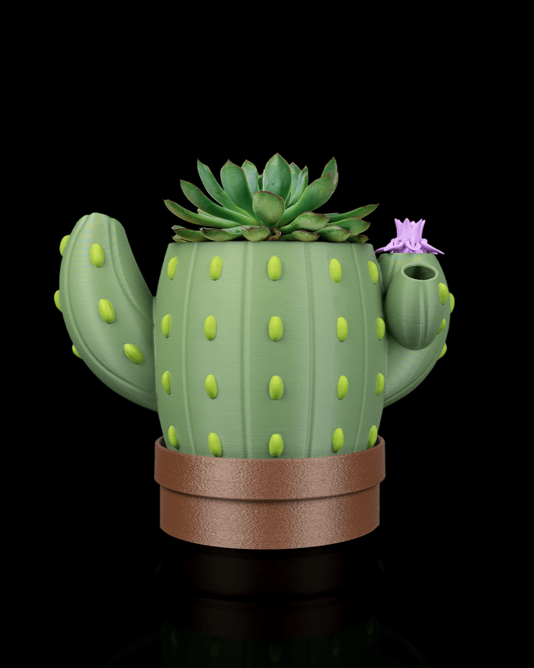 Bloom Signal - Planter