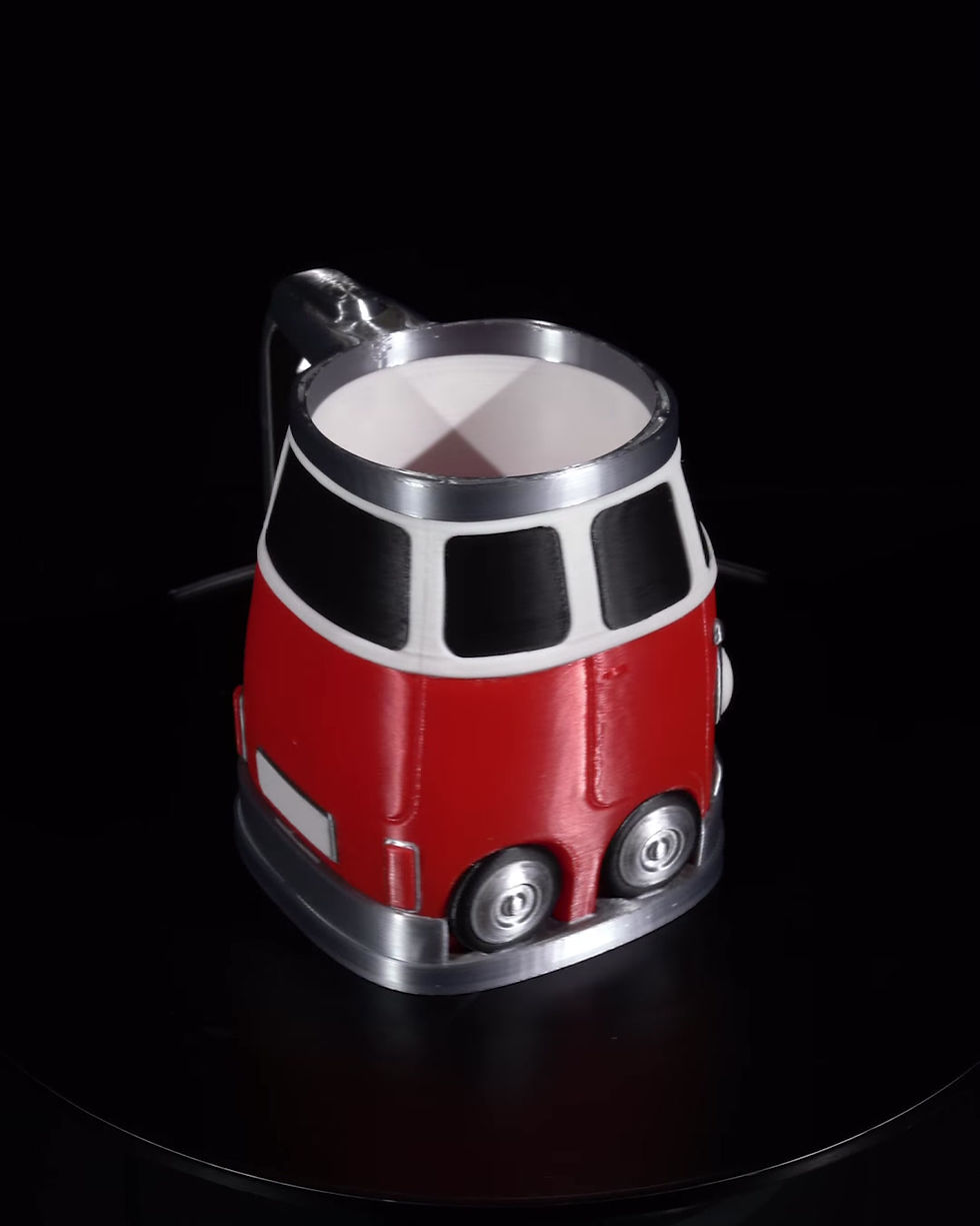 Thumbnail: The Cooler Van Can Holder