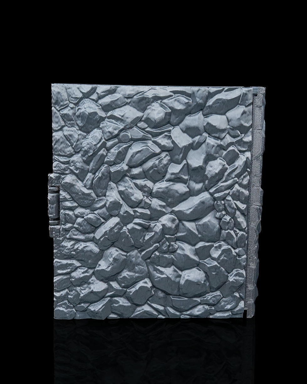 Thumbnail: Eye Roll - Dice Box & Tray