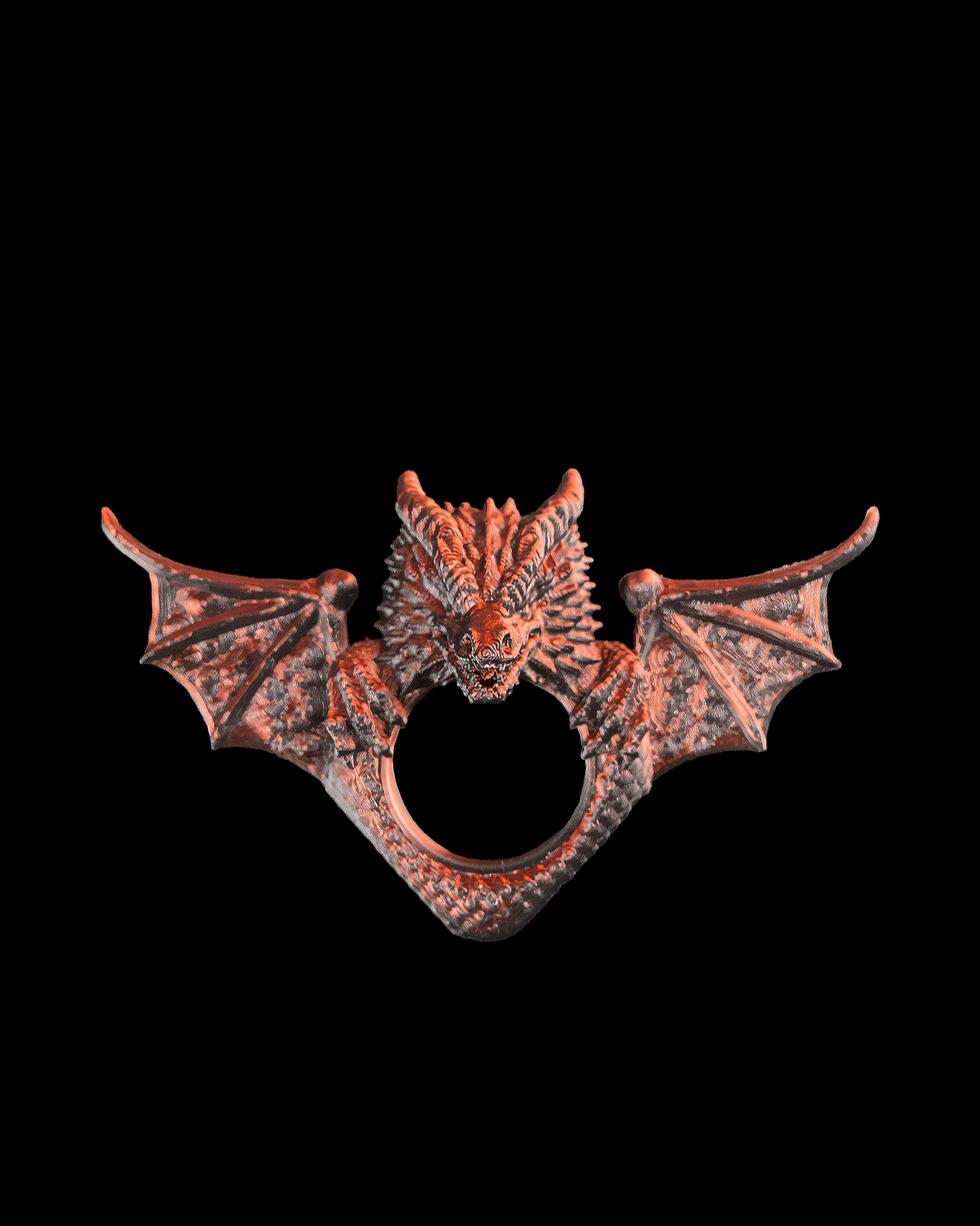 Thumbnail: Dragonwing - Page Holder