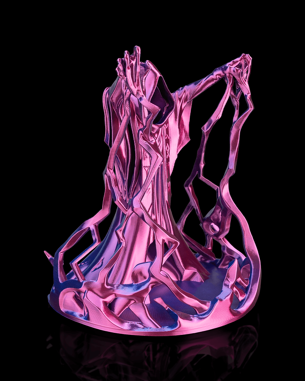 Thumbnail: Behold the Wizard - Dice Tower