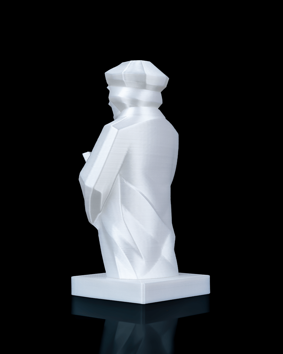Thumbnail: Martin Luther Statue