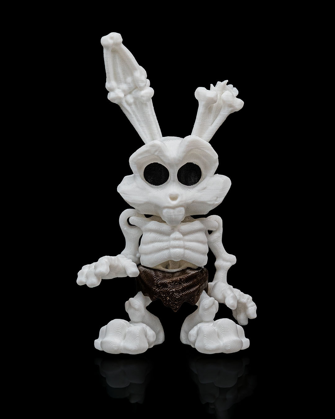 Easter Bon-ny