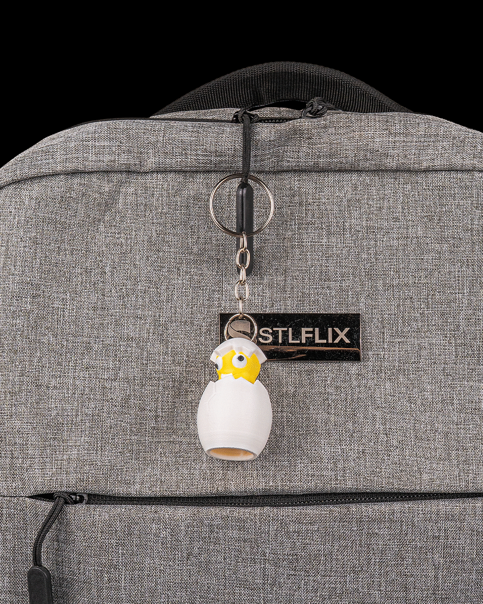 Thumbnail: Goofy Egg