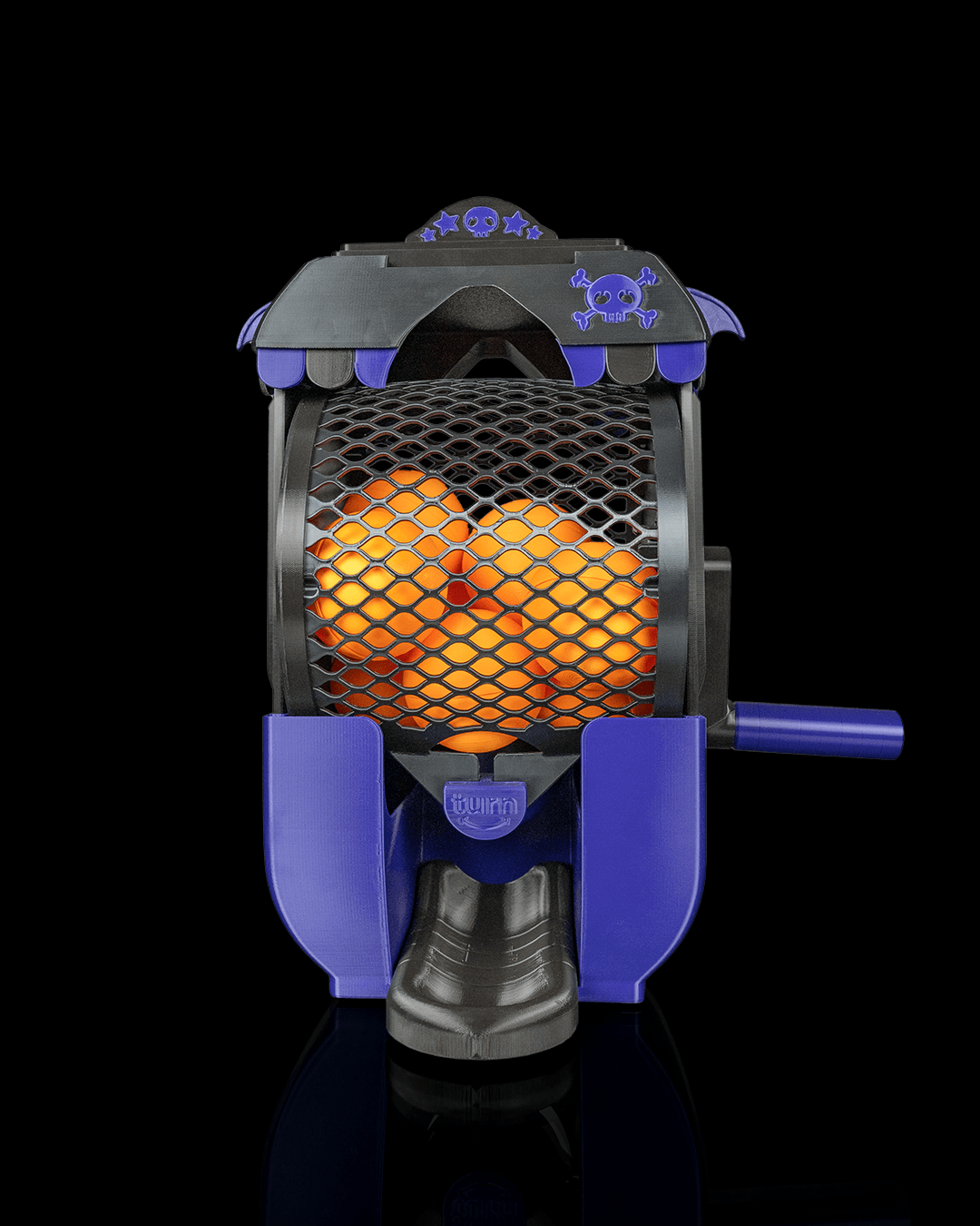 Dark Draw - Gacha Machine
