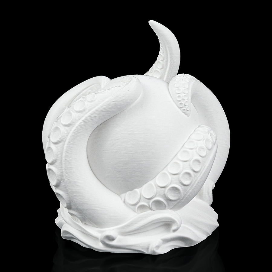 Abyss Sphere - Table Lamp