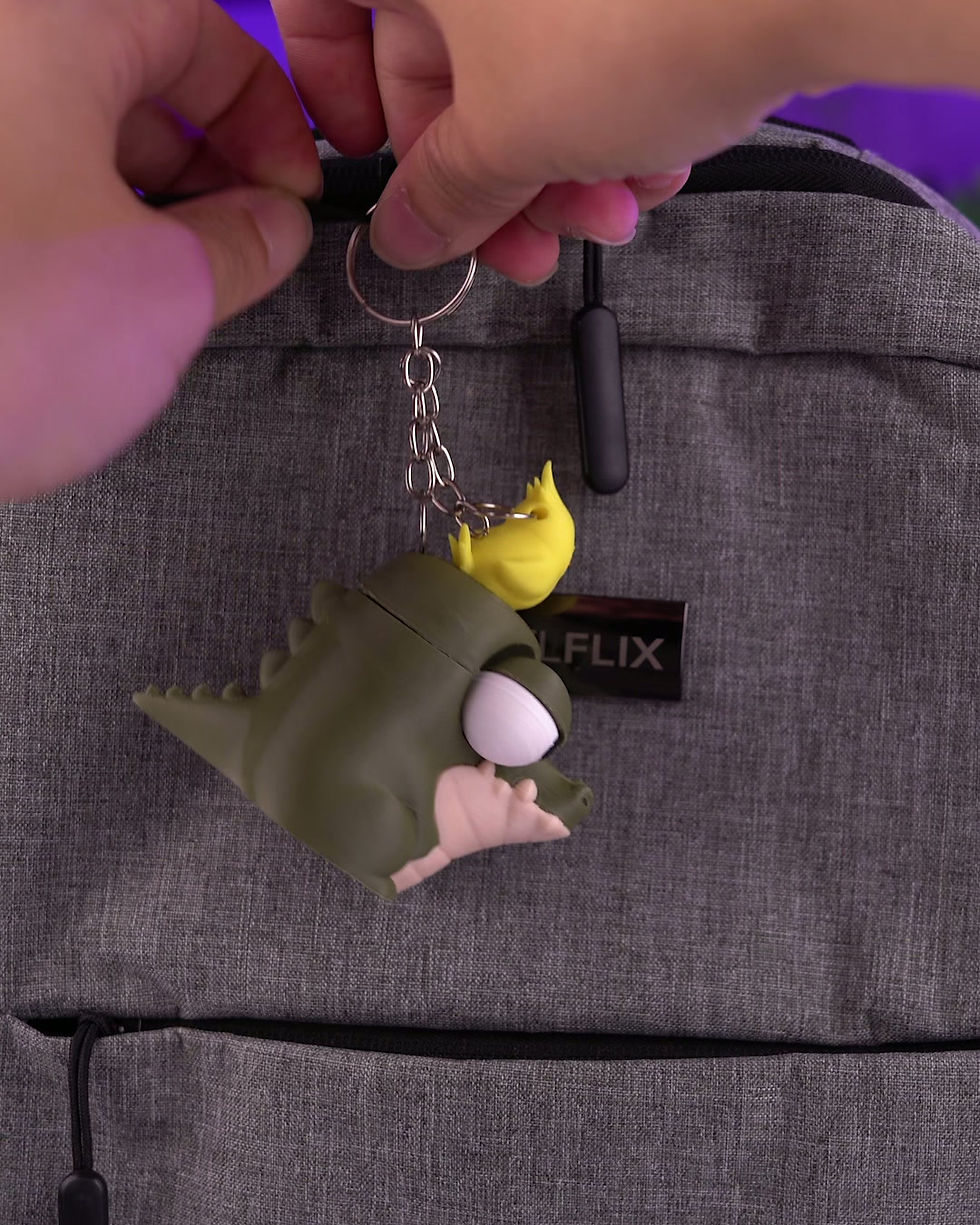 Thumbnail: Patience Tested