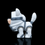 Thumbnail: Astro, the Doggonaut
