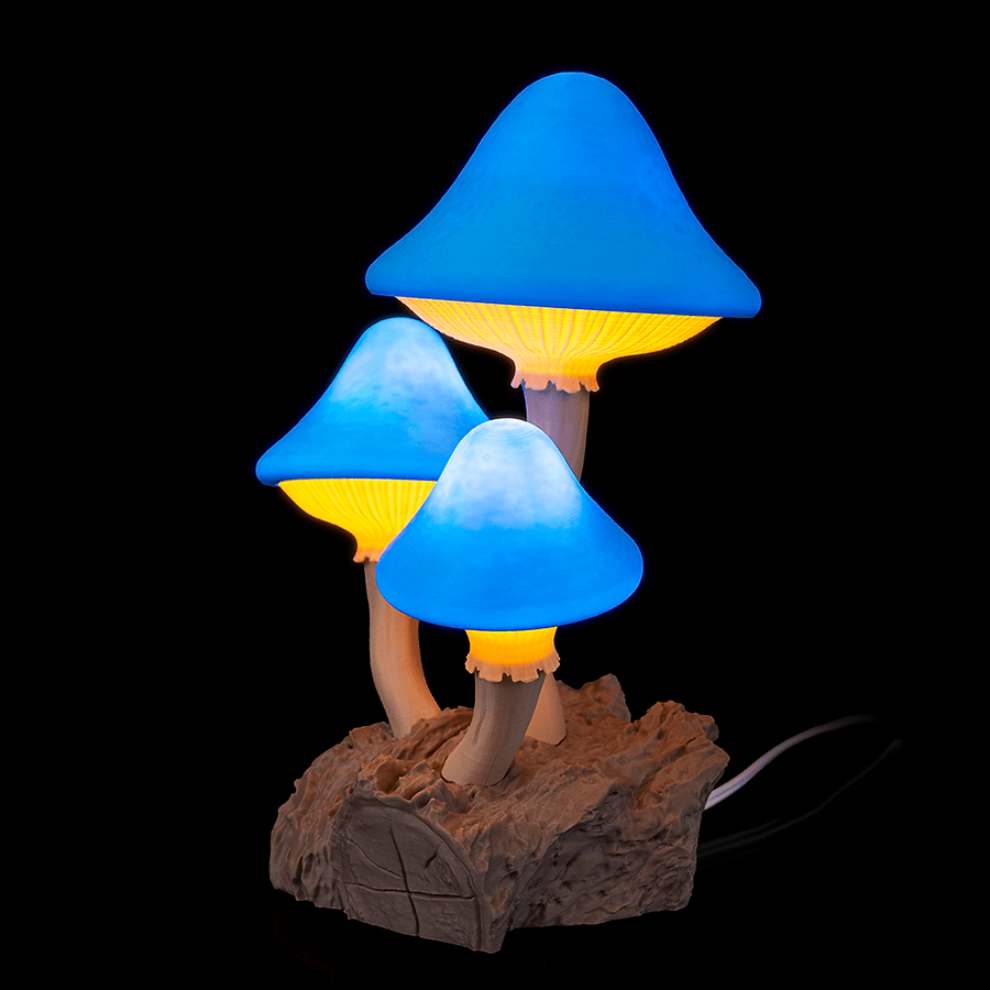 Night Shroom - Table Lamp