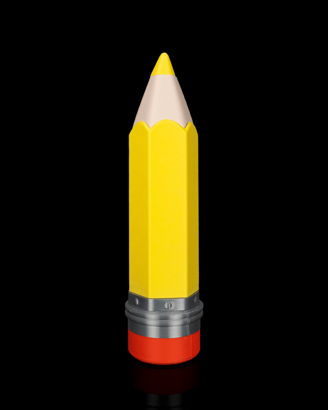Giant Pencil Case