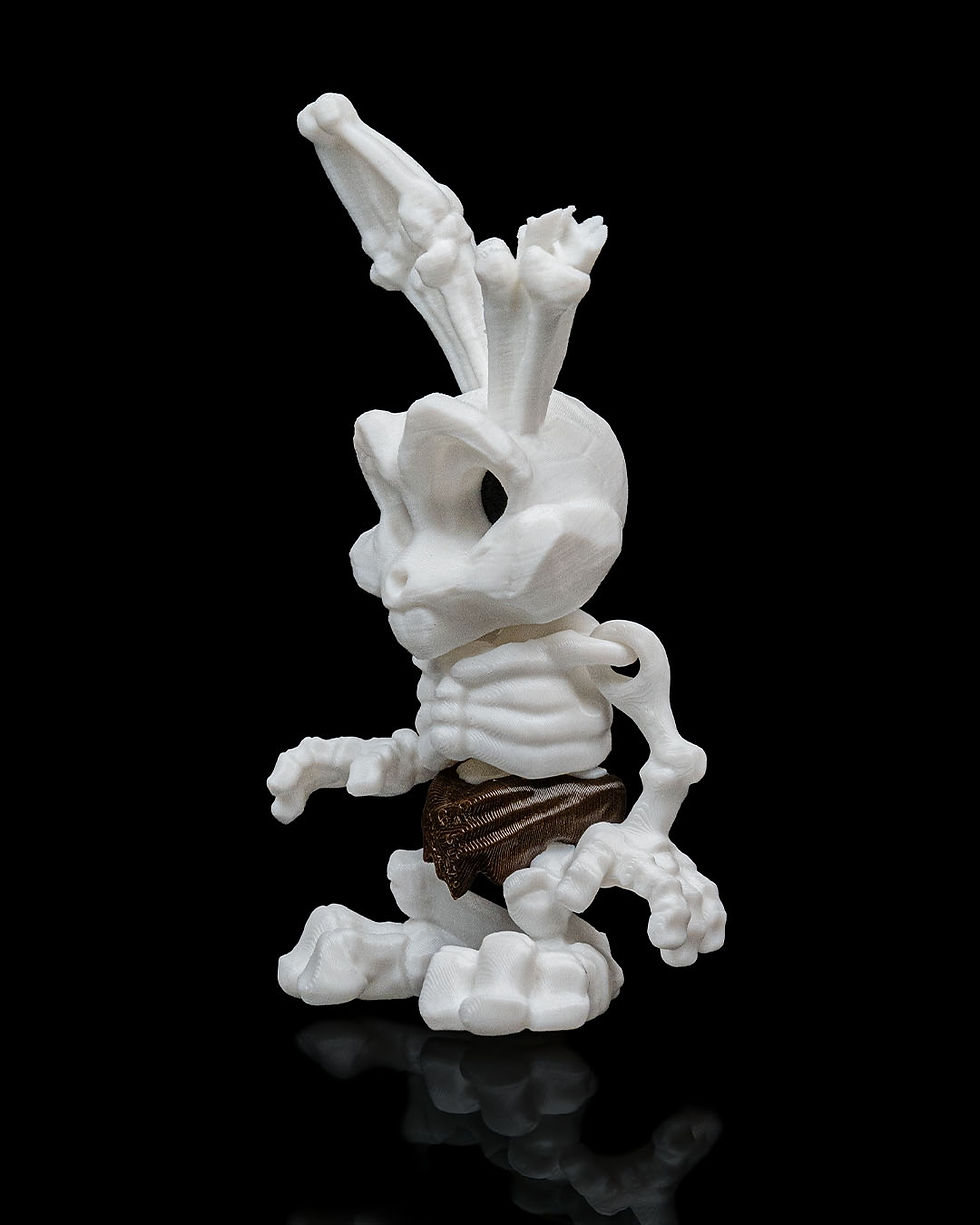 Thumbnail: Easter Bon-ny