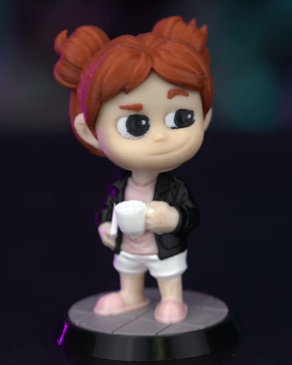 Thumbnail: MiniMe: Work From Home